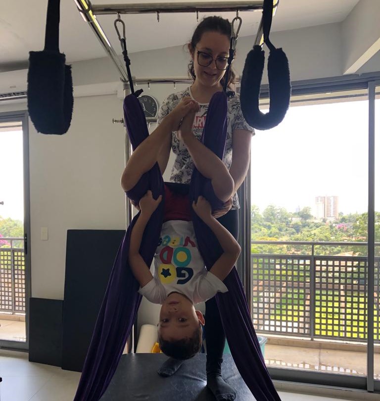 Fisioterapia Fisiolume - Aparelho de fisioterapia