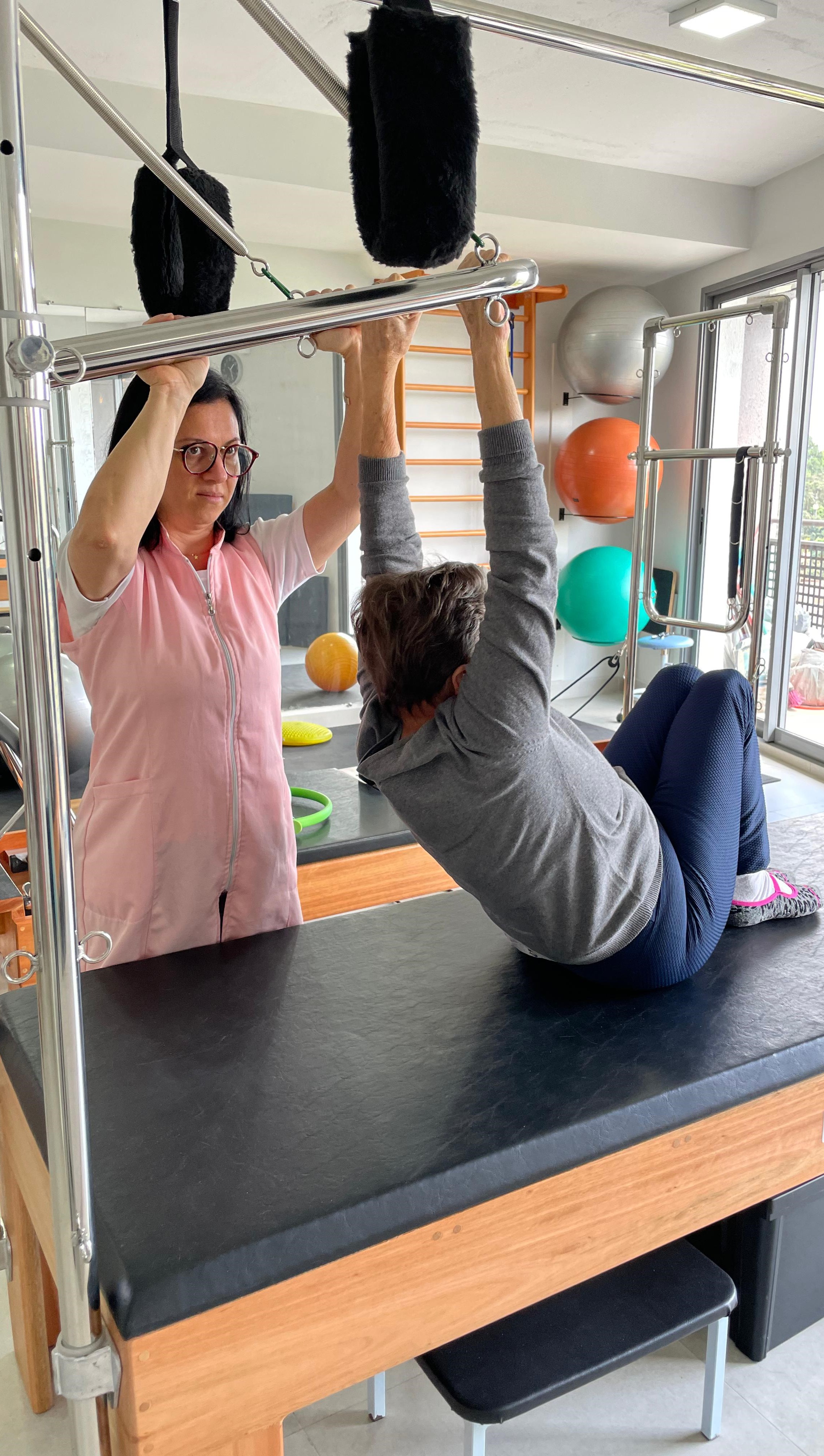 Fisioterapia Fisiolume - Aparelho de fisioterapia