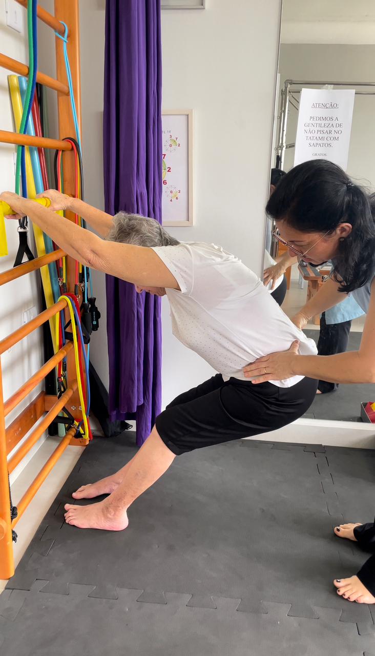 Fisioterapia Fisiolume - Aparelho de fisioterapia