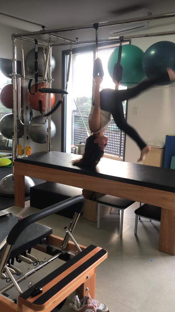 Fisioterapia Fisiolume - Aparelho de fisioterapia